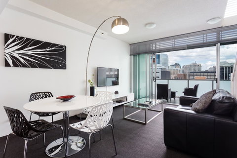 Oxygen Apartments - Australian Directory 2