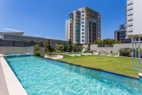 Oxygen Apartments - Australian Directory 1