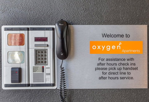 Oxygen Apartments - Australian Directory 30