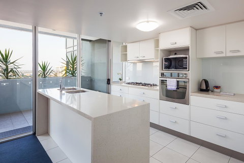 Oxygen Apartments - Australian Directory 4
