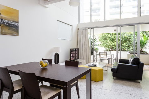 Oxygen Apartments - Australian Directory 26