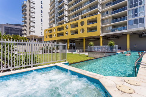 Oxygen Apartments - Australian Directory 8