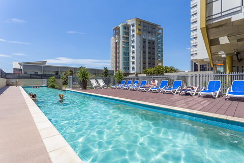 Oxygen Apartments - Australian Directory 0