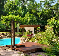 Misty Mountains Rainforest Retreat - Australian Directory