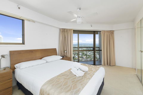 Burleigh Esplanade Apartments - Australian Directory 29