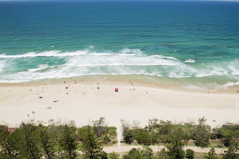Burleigh Esplanade Apartments - Australian Directory 20