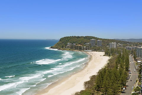 Burleigh Esplanade Apartments - Australian Directory 21