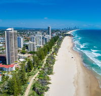 Burleigh Esplanade Apartments - Australian Directory