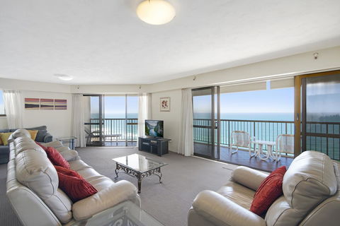 Burleigh Esplanade Apartments - Australian Directory 38