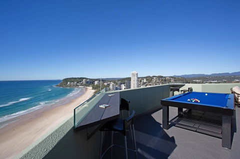 Burleigh Esplanade Apartments - Australian Directory 3