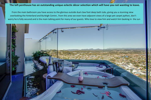 Burleigh Esplanade Apartments - Australian Directory 1