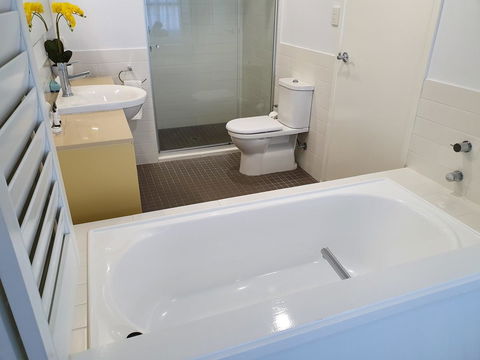 Azure Sea Whitsunday Resort - Australian Directory 3