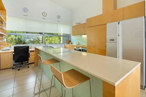 Azure Sea Whitsunday Resort - Australian Directory 28