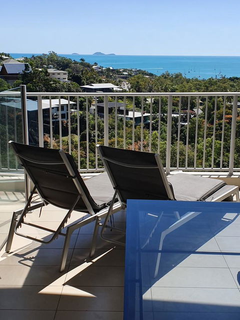 Azure Sea Whitsunday Resort - Australian Directory 19