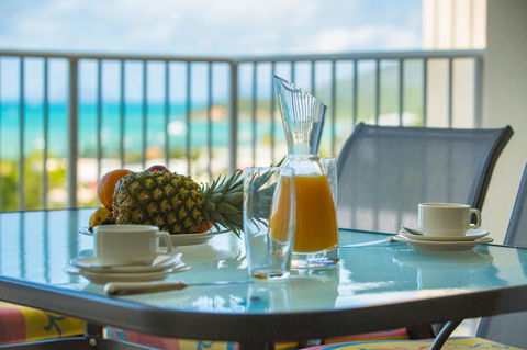 Azure Sea Whitsunday Resort - Australian Directory 31