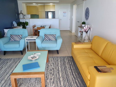 Azure Sea Whitsunday Resort - Australian Directory 4