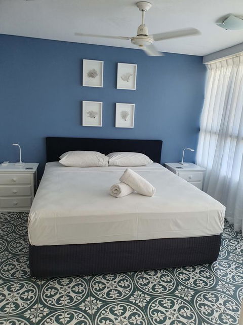 Azure Sea Whitsunday Resort - Australian Directory 6