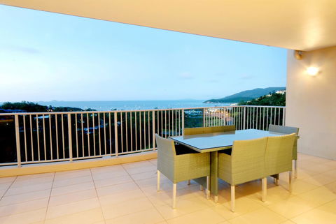 Azure Sea Whitsunday Resort - Australian Directory 44