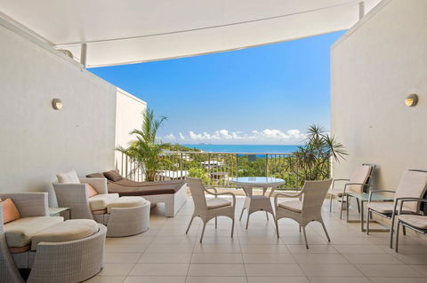 Azure Sea Whitsunday Resort - Australian Directory 30