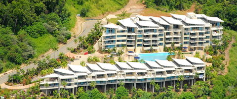 Azure Sea Whitsunday Resort - Australian Directory 41
