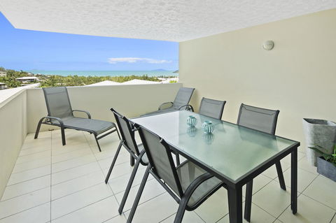 Azure Sea Whitsunday Resort - Australian Directory 40