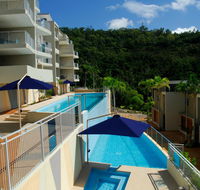 Azure Sea Whitsunday - Australian Directory