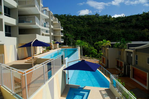 Azure Sea Whitsunday Resort - Australian Directory 0