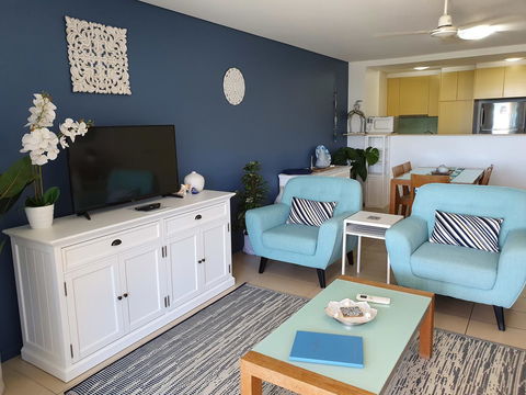 Azure Sea Whitsunday Resort - Australian Directory 5