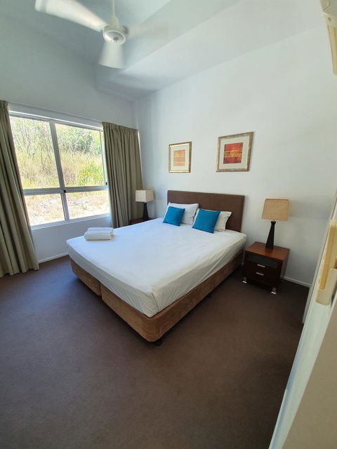 Azure Sea Whitsunday Resort - Australian Directory 17