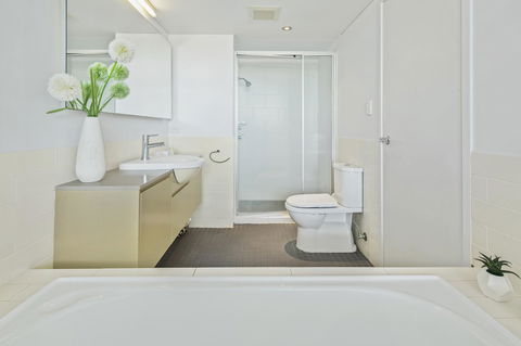 Azure Sea Whitsunday Resort - Australian Directory 38