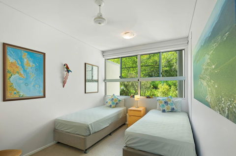 Azure Sea Whitsunday Resort - Australian Directory 12