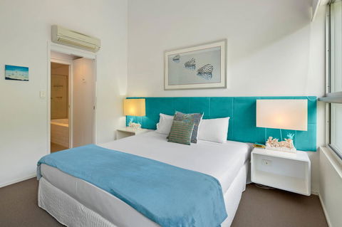 Azure Sea Whitsunday Resort - Australian Directory 26