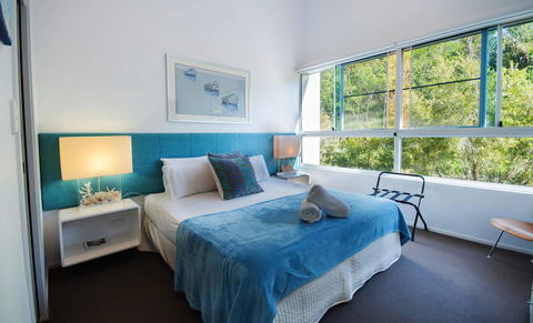 Azure Sea Whitsunday Resort - Australian Directory 8