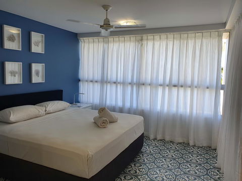 Azure Sea Whitsunday Resort - Australian Directory 2