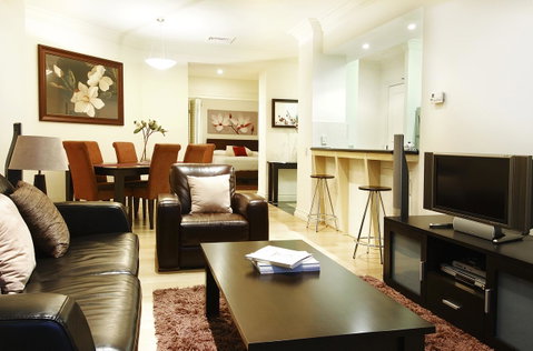 MacArthur Chambers - Australian Directory 23