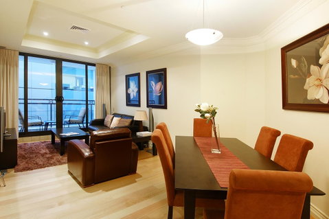 MacArthur Chambers - Australian Directory 13