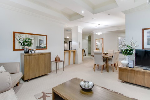 MacArthur Chambers - Australian Directory 1