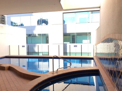MacArthur Chambers - Australian Directory 5