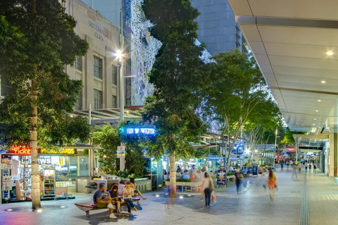 MacArthur Chambers - Australian Directory 16