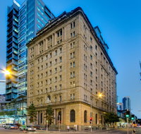 MacArthur Chambers - Australian Directory