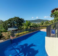 Paradise Penthouse at Waves - Airlie Beach - Australian Directory