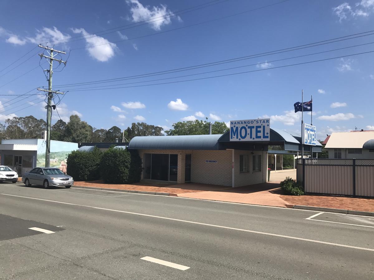 Nanango QLD Australian Directory