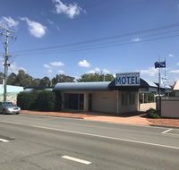 Nanango Star Motel - Australian Directory