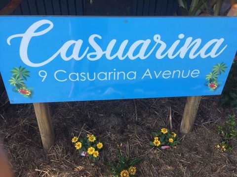 Casuarina - Australian Directory 14