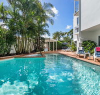 Rimini Holiday Apartments - Australian Directory