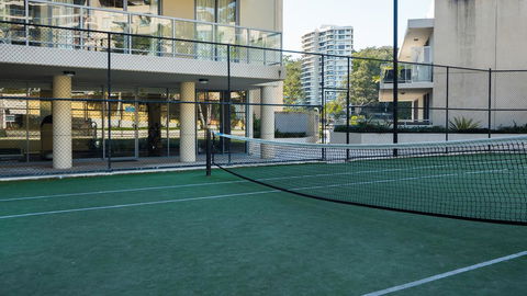 Swell Resort Burleigh Heads - Australian Directory 33