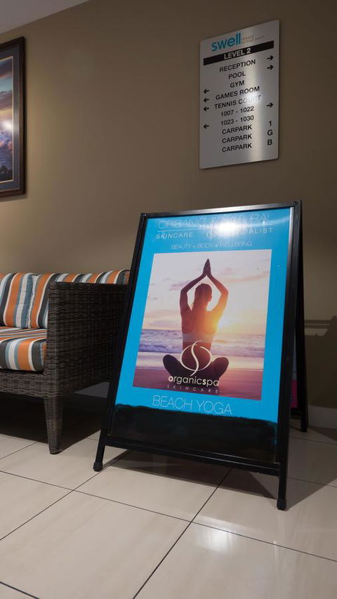 Swell Resort Burleigh Heads - Australian Directory 25