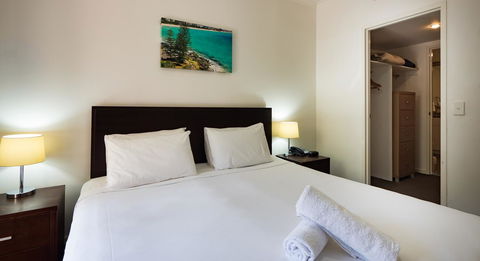 Swell Resort Burleigh Heads - Australian Directory 38