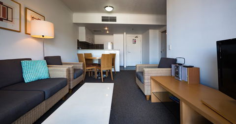 Swell Resort Burleigh Heads - Australian Directory 43