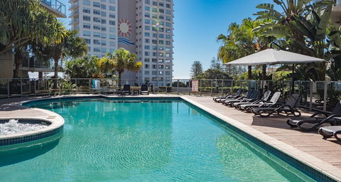 Swell Resort Burleigh Heads - Australian Directory 10